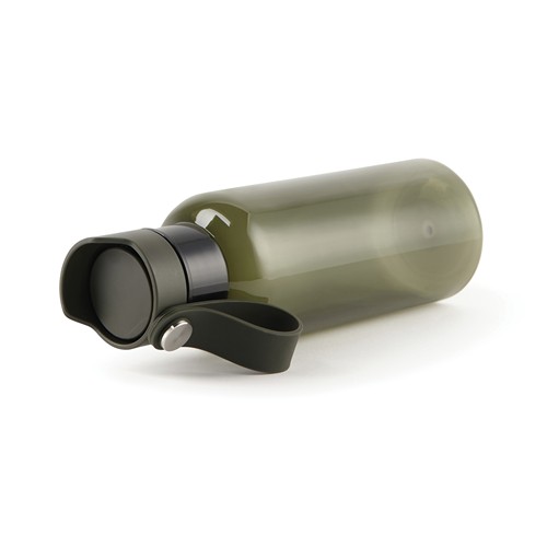 green Botella reciclada VINGA Balti RCS 600 ml