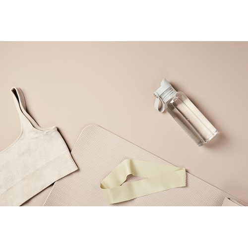 Botella reciclada VINGA Balti RCS 600 ml