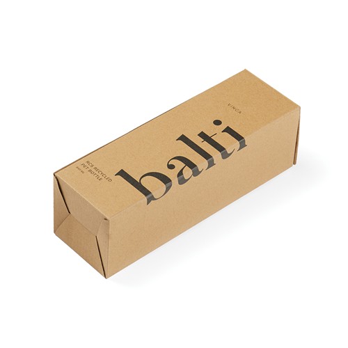 VINGA Bouteille 600ml en rPET RCS Balti - 11