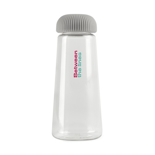 transparente Botella reciclada VINGA Erie RCS 575 ml