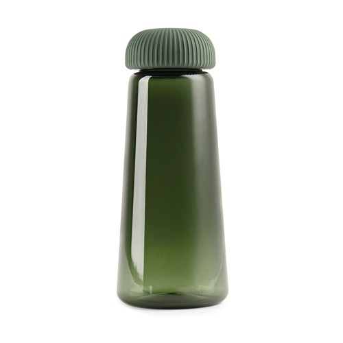 green Botella reciclada VINGA Erie RCS 575 ml