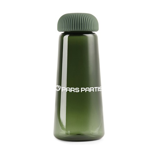 green Botella reciclada VINGA Erie RCS 575 ml