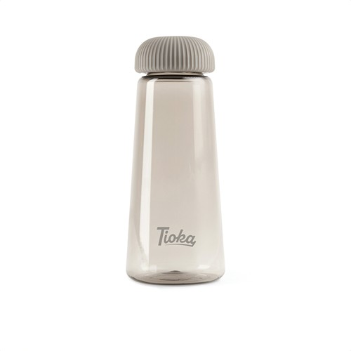 gray Botella reciclada VINGA Erie RCS 575 ml