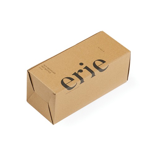 VINGA Bouteille 575ml en rPET RCS Erie - 7