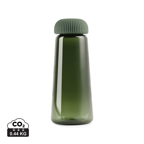 green Botella reciclada VINGA Erie RCS 575 ml