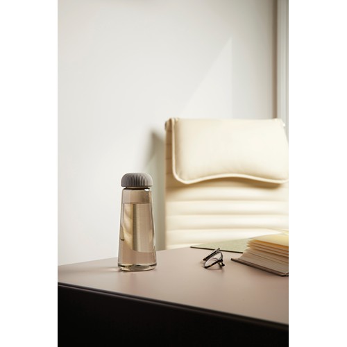 gray Botella reciclada VINGA Erie RCS 575 ml