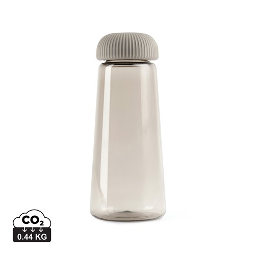 gray Botella reciclada VINGA Erie RCS 575 ml