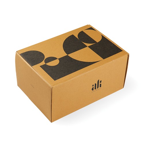 VINGA Set de 4 serviettes Landro - 5