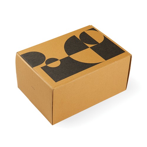 VINGA Set de 4 serviettes Landro - 9