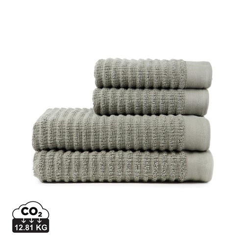 VINGA Set de 4 serviettes Landro - 1