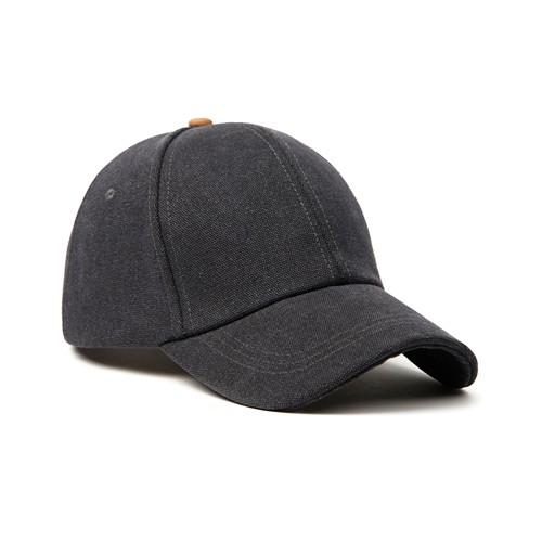 black Gorra de lona VINGA Bosler AWARE™
