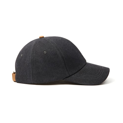 black Gorra de lona VINGA Bosler AWARE™
