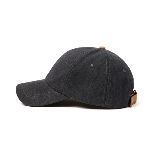 black Gorra de lona VINGA Bosler AWARE™