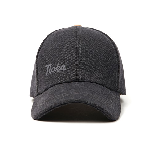 black Gorra de lona VINGA Bosler AWARE™
