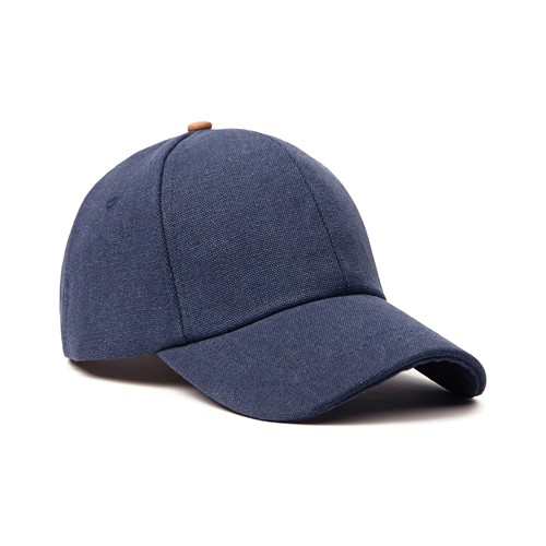 azul marino Gorra de lona VINGA Bosler AWARE™