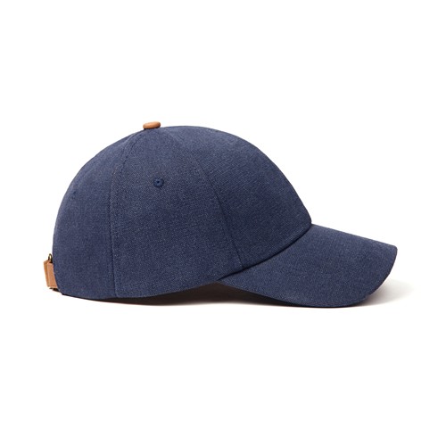 azul marino Gorra de lona VINGA Bosler AWARE™