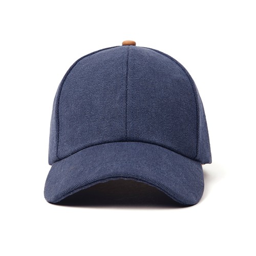 azul marino Gorra de lona VINGA Bosler AWARE™
