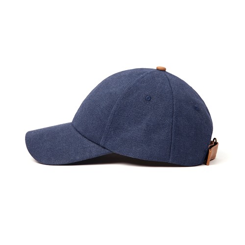 azul marino Gorra de lona VINGA Bosler AWARE™