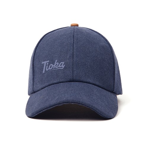 azul marino Gorra de lona VINGA Bosler AWARE™