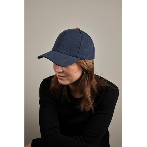 azul marino Gorra de lona VINGA Bosler AWARE™