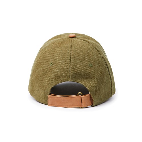 green Gorra de lona VINGA Bosler AWARE™