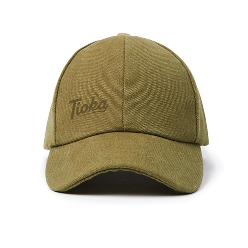 green Gorra de lona VINGA Bosler AWARE™