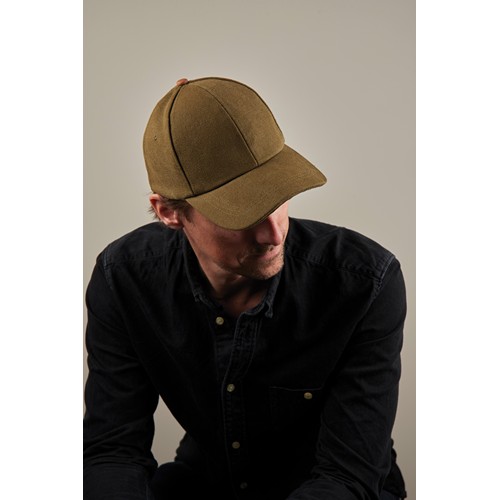 green Gorra de lona VINGA Bosler AWARE™