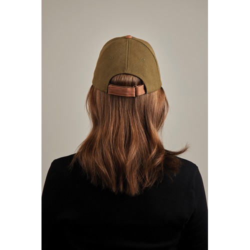 green Gorra de lona VINGA Bosler AWARE™