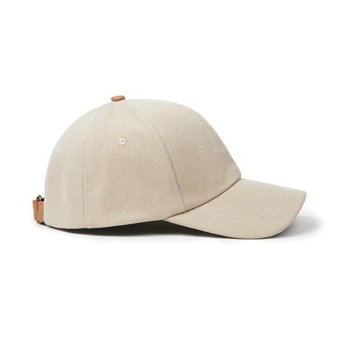 beis Gorra de lona VINGA Bosler AWARE™