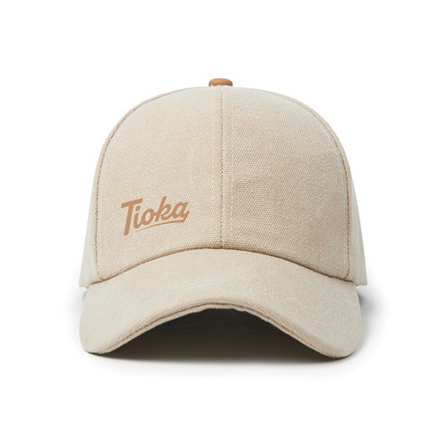 beis Gorra de lona VINGA Bosler AWARE™