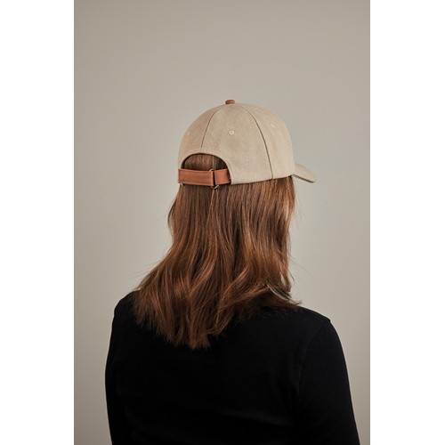 beis Gorra de lona VINGA Bosler AWARE™