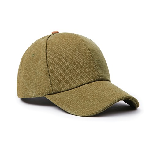green Gorra de lona VINGA Bosler AWARE™