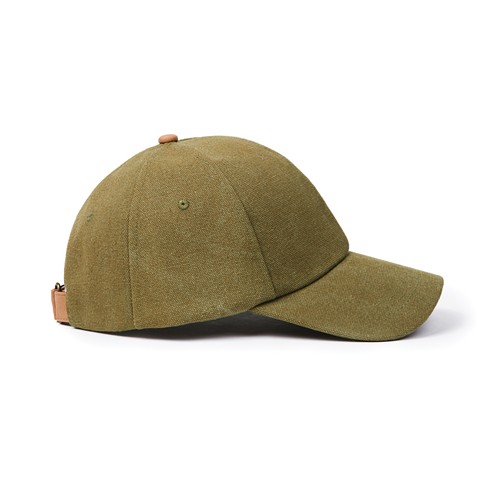 green Gorra de lona VINGA Bosler AWARE™