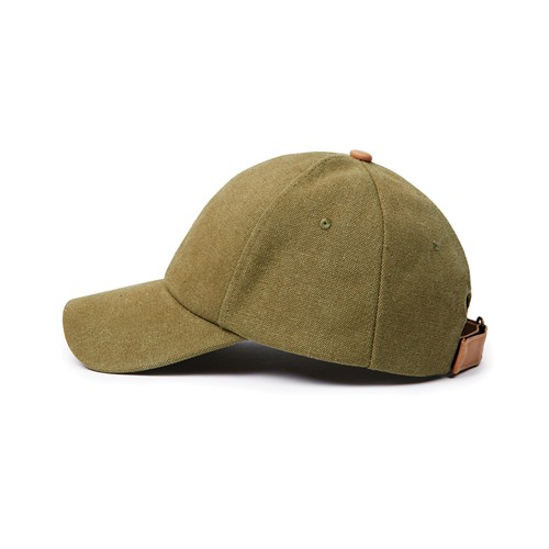 green Gorra de lona VINGA Bosler AWARE™