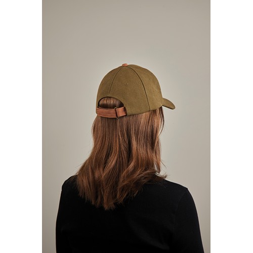 green Gorra de lona VINGA Bosler AWARE™