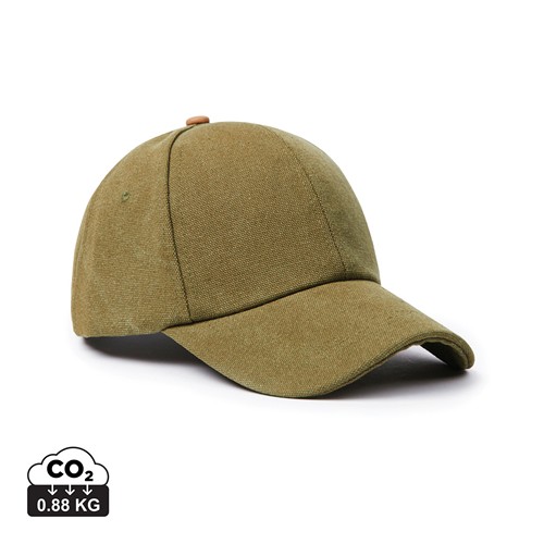 green Gorra de lona VINGA Bosler AWARE™