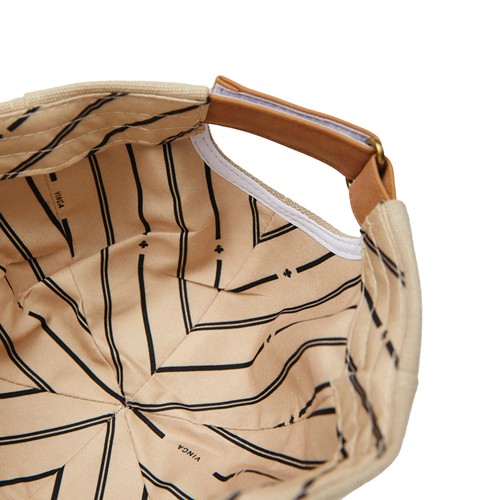 beis Gorra de lona VINGA Bosler AWARE™