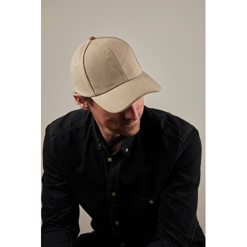 beis Gorra de lona VINGA Bosler AWARE™