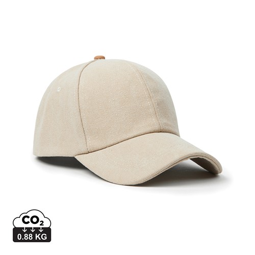 beis Gorra de lona VINGA Bosler AWARE™