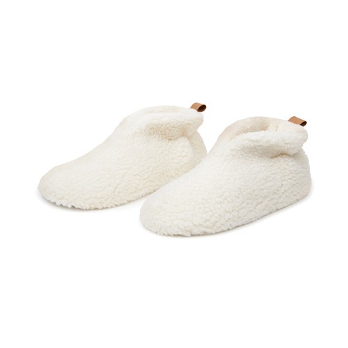 VINGA Chaussons doux en rPET RCS Santos - 2