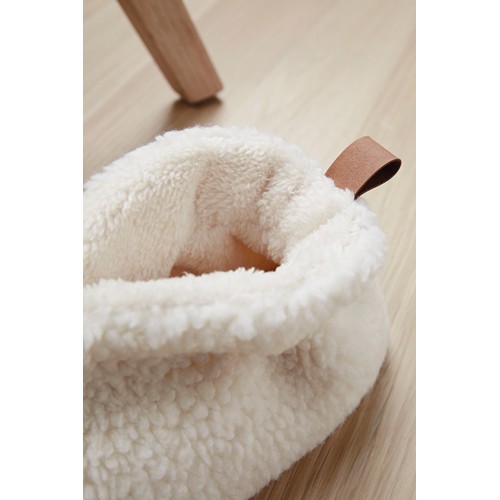 VINGA Chaussons doux en rPET RCS Santos - 7