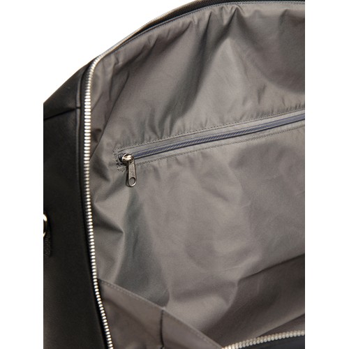 VINGA Bolsa fin de semana Bermond PU reciclado RCS