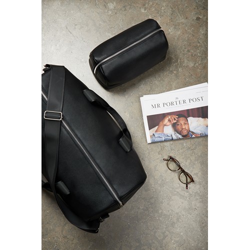 VINGA Bolsa fin de semana Bermond PU reciclado RCS