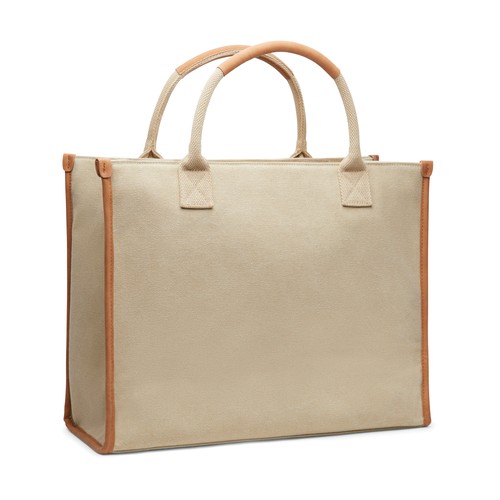 Bolsa VINGA Bosler de oficina de lona reciclado RCS