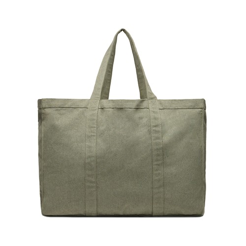 green Gran bolsa VINGA Hilo lona reciclada AWARE™