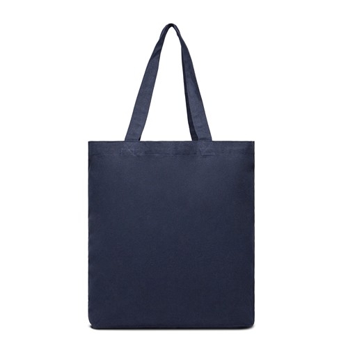 azul marino Bolsa VINGA Hilo de lona reciclada AWARE™