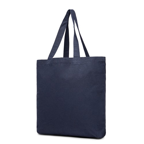 azul marino Bolsa VINGA Hilo de lona reciclada AWARE™