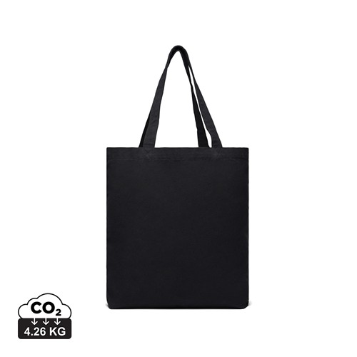 VINGA Tote bag en toile recyclée AWARE™ Hilo - 1