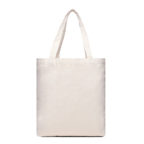 de blanco Bolsa VINGA Hilo de lona reciclada AWARE™