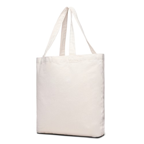 de blanco Bolsa VINGA Hilo de lona reciclada AWARE™